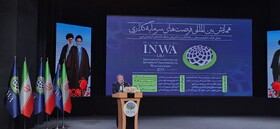 حضرتی:  دولت چهاردهم به‌دنبال حل ریشه‌ای مسائل انباشته ایران است