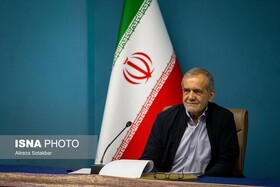 جلسه فوق‌العاده هیئت دولت برگزار شد 