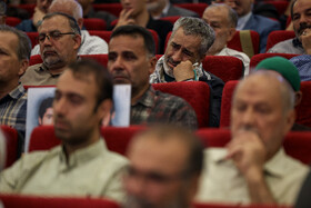 یادواره شهدای مهندسی رزمی و تخریب - مشهد