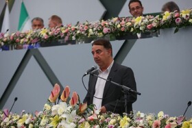ایران، تمدنی شفابخش در مسیر دیپلماسی فرهنگی