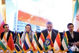 پیشنهاد ایران برای راه‌اندازی شبکه دیجیتال تبادل دانش میان جوانان بریکس