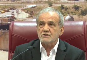 پزشکیان: باید به گونه ای رفتار کنیم که مردم باور کنند دنبال حل مشکلات آنها هستیم