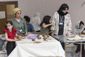 رویداد بزرگ زیستبان در ساری