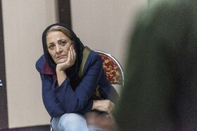 رویداد بزرگ زیستبان در ساری