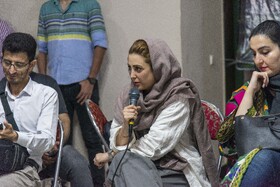 رویداد بزرگ زیستبان در ساری