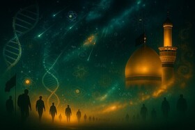 ماجرای «معمای قدم‌ها» چیست؟