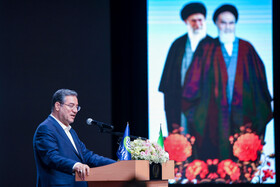 رضا رحمانی استاندار آذربایجان‌غربی