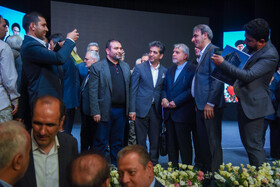 حضور وزیر میراث فرهنگی گردشگری و صنایع دستی در همایش بین‌المللی معرفی فرصت‌های سرمایه‌گذاری آذربایجان‌غربی