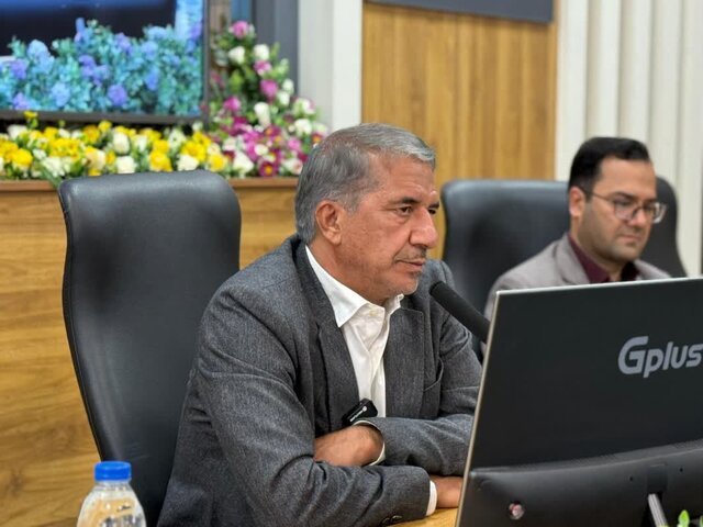 انتقاد نماینده مردم از برخی مدیران رفسنجان/ دخالتی در انتصابات ندارم