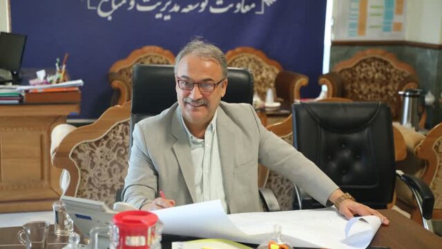 اختصاص بیش از ۱۵۰۰ قطعه زمین به ایثارگران قم نهایی شد
