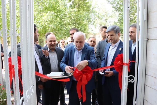 پیش راه‌اندازی دفتر نمایندگی مرکز نظام ایمنی هسته‌ای کشور در کرمانشاه