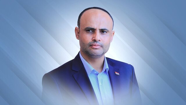 انتقاد رئیس شورای عالی سیاسی یمن از حضور افسران موساد در عدن