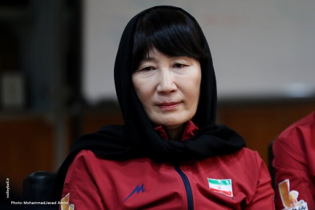 لی پس از شکست ایران از مغولستان: نباید در باخت‌هایمان بمانیم