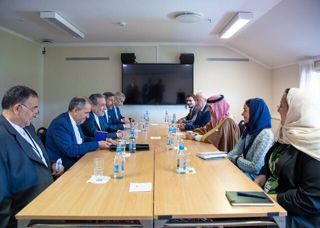 بسته خبری ایران اکونومیست از اخبار دولت در ۲۴ ساعت گذشته