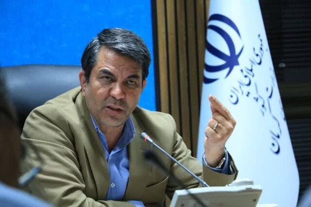 یکی از موانع توسعه کرمان بدنه مدیریتی دستگاههاست / لزوم برندسازی برای استان یکی از موانع توسعه کرمان بدنه مدیریتی دستگاههاست / لزوم برندسازی برای استان