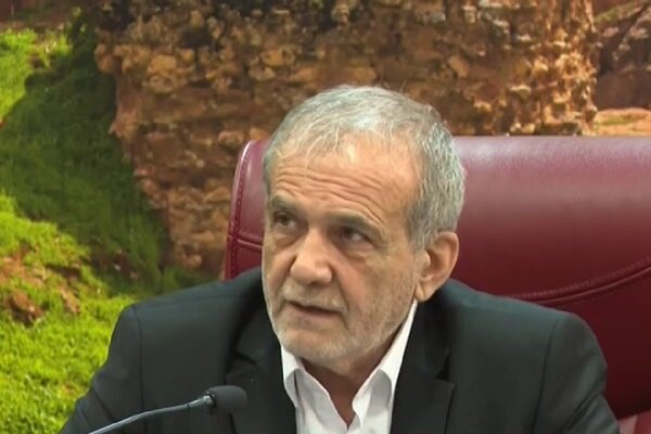 اخبار ایسنا از اخبار رئیس جمهور در 9 ساعت گذشته