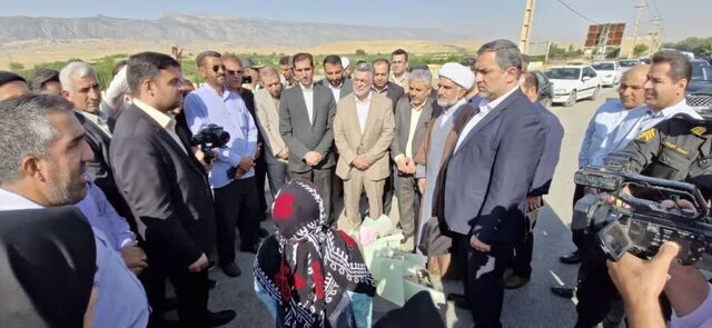 بسته خبری ایسنا از اخبار دولت در ۲۴ ساعت گذشته