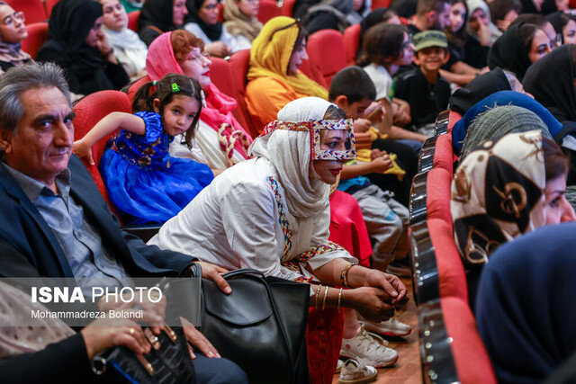 سیزدهمین جشنواره مد و لباس فجر برندگانش را شناخت