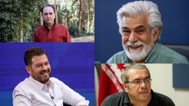 دو درگذشت، خبرهایی از پژمان بازغی و حسین پاکدل و داستان یک تبانی