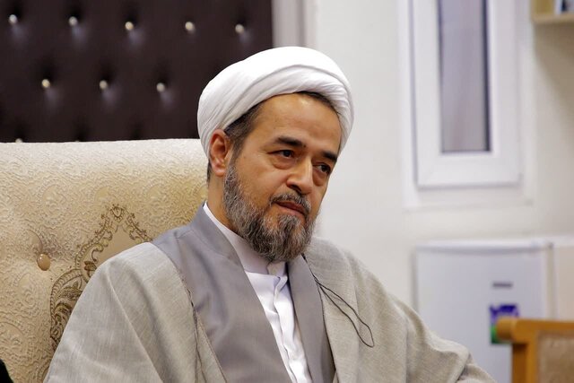 وجود امنیت در ایران مورد توجه گردشگران خارجی قرار دارد