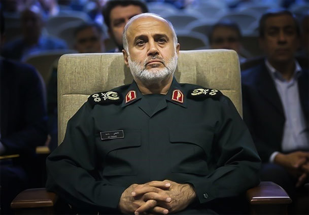 شهادت فرماندهان و دانشمندان؛ پرچم بر زمین نخواهد ماند
