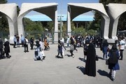 آغاز اجرای طرح آزمایشی خرید اعتباری اقلام غذایی دانشجویان