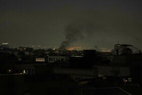 اعلام وضعیت اضطراری در سرزمین‌های اشغالی در پی حملات تجاوزکارانه به ایران