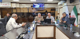 کمبودی در بیمارستان‌ها جهت خدمت‌رسانی به مصدومان وجود ندارد/ تماس تلفنی وزیر بهداشت با روسای دانشگاه های علوم پزشکی و صدور دستورات لازم