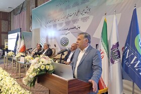 همکاری ۱۰ دانشگاه کشور در پروژه‌های زمین‌شناسی