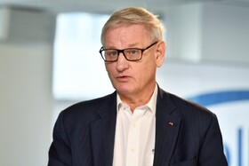 تحلیل نخست‌وزیر پیشین سوئد از حملات رژیم صهیونیستی به خاک ایران
