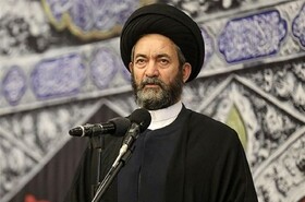 پیام امام جمعه اردبیل در پی جنایت رژیم صهیونیستی به ایران