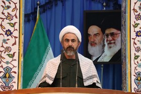 صهیونیست‌ها منتظر پاسخ سخت و قاطع باشند