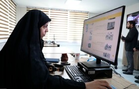 خبرنگار دفاع‌پرس شهید شد