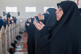 نماز جمعه کیش - ۲۳ خرداد