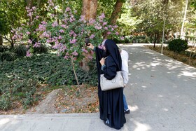 آرامش در اصفهان برقرار است