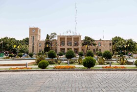 آرامش در اصفهان برقرار است