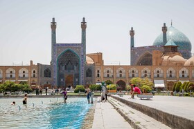 آرامش در اصفهان برقرار است