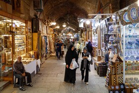 آرامش در اصفهان برقرار است
