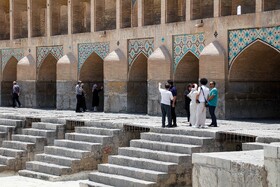 آرامش در اصفهان برقرار است