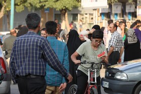 شرایط عادی در همدان