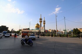 شرایط عادی در همدان