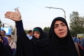 اجتماع بزرگ غدیریون در شهرکرد 