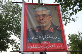 اجتماع بزرگ غدیریون در شهرکرد 