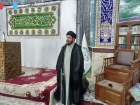 در شرایط جنگ روانی، انتشار برخی مطالب حتی واقعی شرعاً حرام است