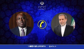عراقچی: درخواست‌ برای خویشتنداری ایران در مقابل تجاوزهای رژیم اسرائیل ناموجه است