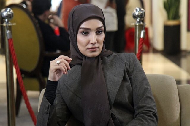 نویسنده سریال «ناریا»: قدرت در دست زنان است!