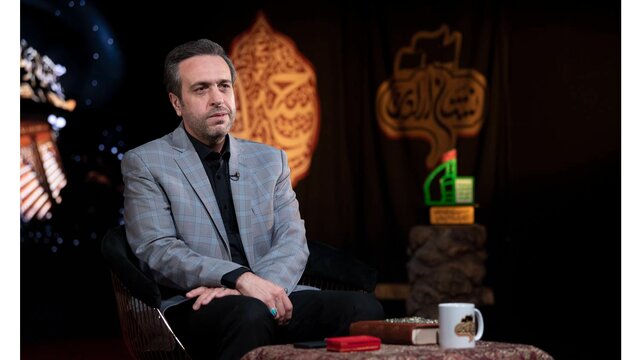 «محفل» و «حسینیه معلی» نشان دادند که می‌توان برنامه‌ معارفی پرمخاطب ساخت