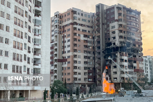 واکنش گستردۀ اهل هنر و ادب به حملات اسرائیل به ایران