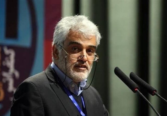 محمدمهدی طهرانچی به شهادت رسید
