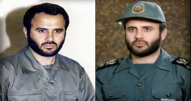 «غلامِ علی» زاده شهر موشک‌ها بود